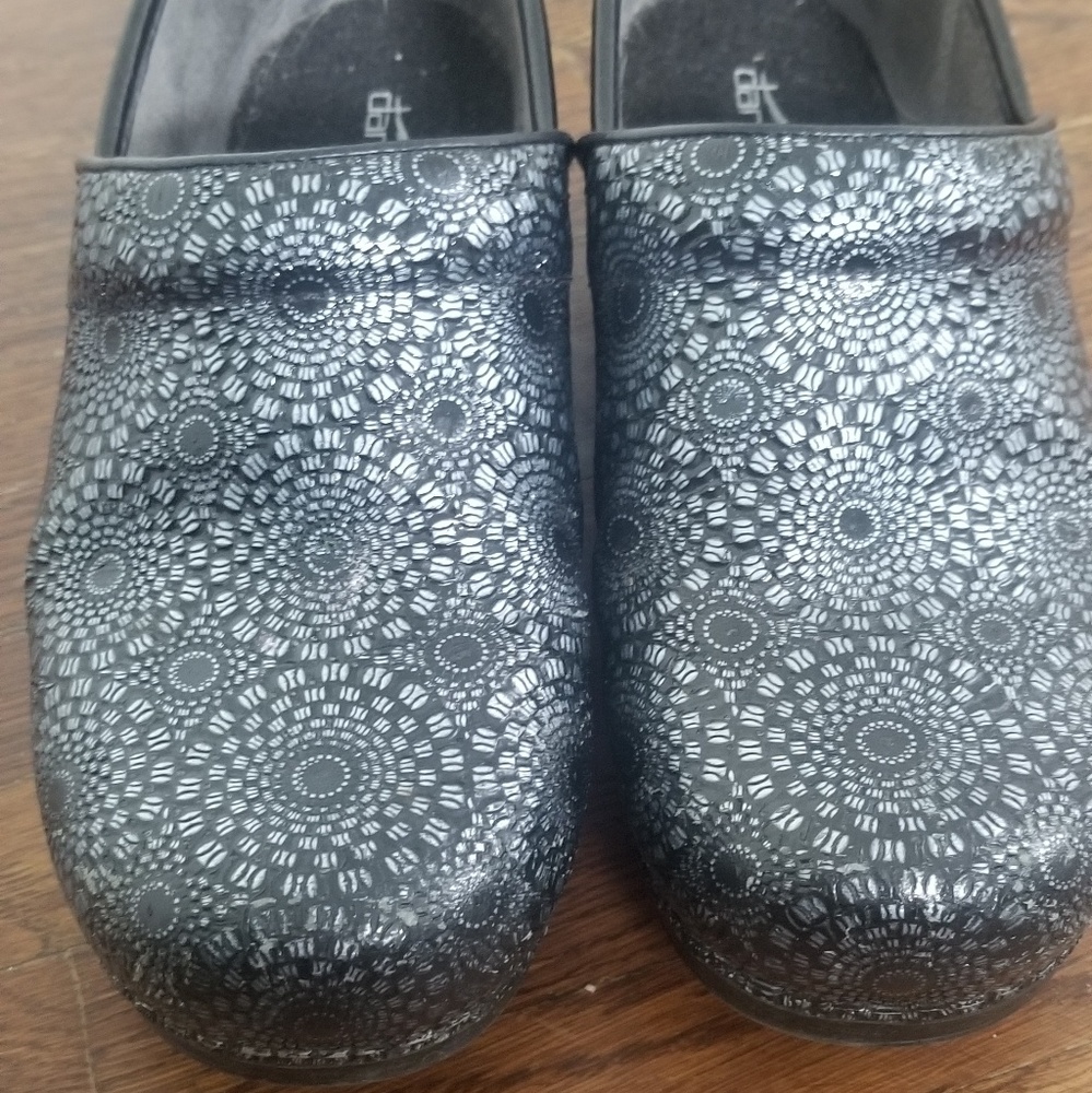 Dansko Clogs